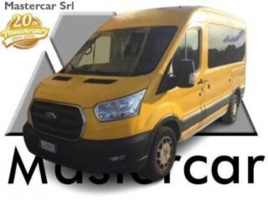 usato FORD Transit