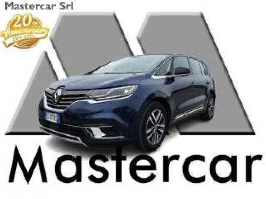 usato RENAULT Espace