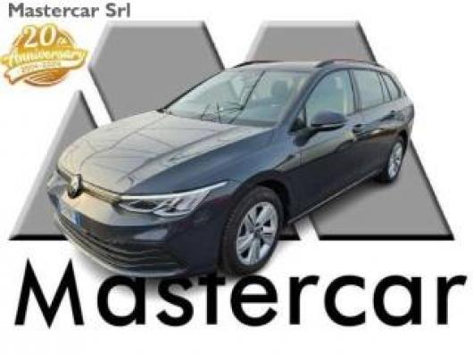 usato VOLKSWAGEN Golf Variant