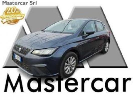 usato SEAT Ibiza