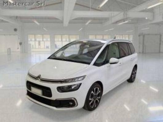 usato CITROEN Grand C4 Spacetourer