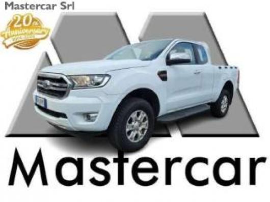 usato FORD Ranger