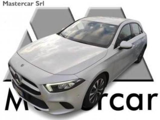 usato MERCEDES A 180