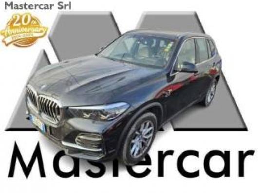 usato BMW X5