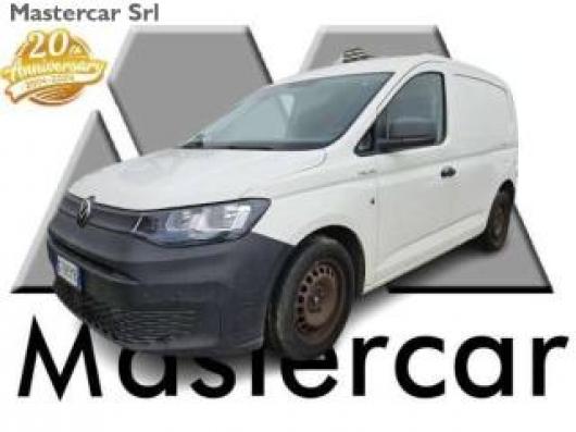 usato VOLKSWAGEN Caddy