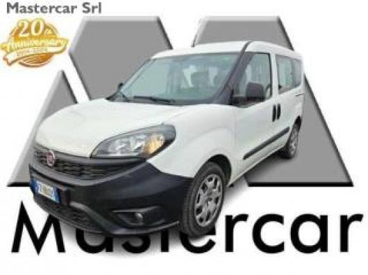 usato FIAT Doblo