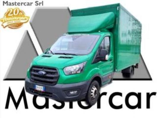 usato FORD Transit