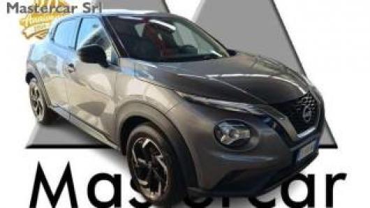 usato NISSAN Juke