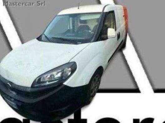 usato FIAT Doblo