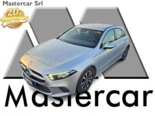 usato MERCEDES A 180