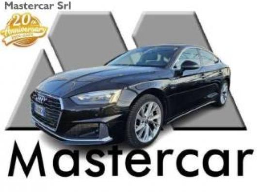 usato AUDI A5