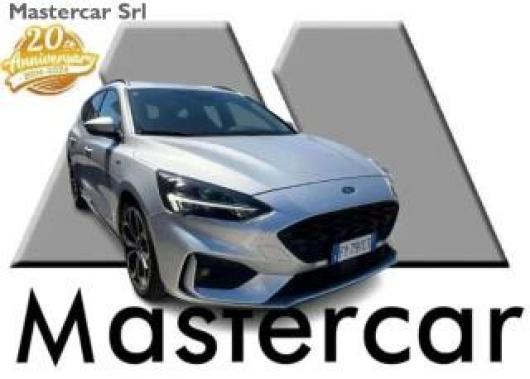 usato FORD Focus