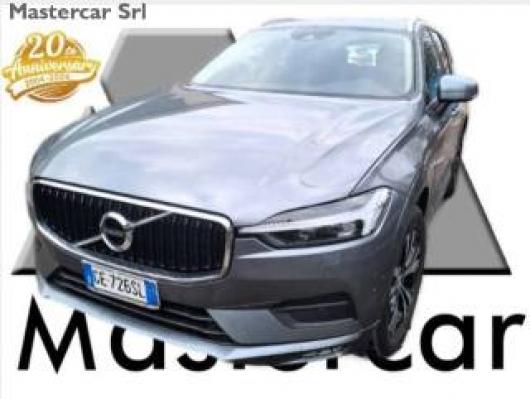 usato VOLVO XC60