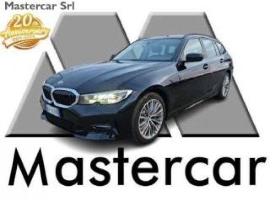 usato BMW 330