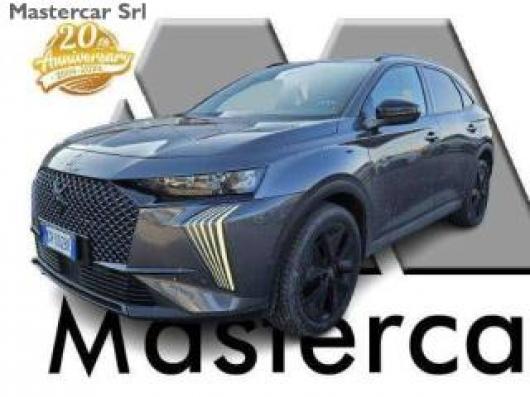 usato DS AUTOMOBILES DS 7