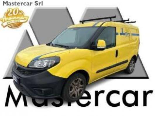 usato FIAT Doblo