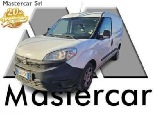 usato FIAT Doblo