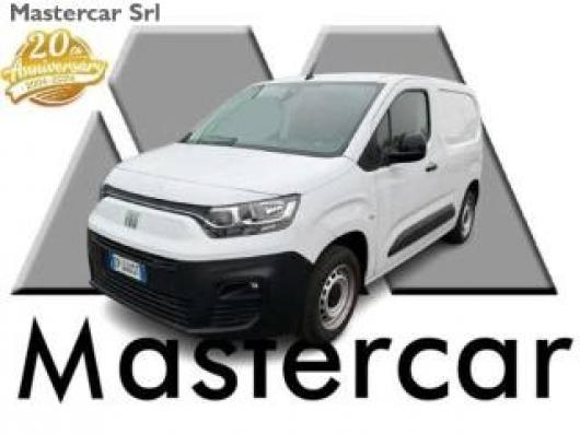 usato FIAT Doblo