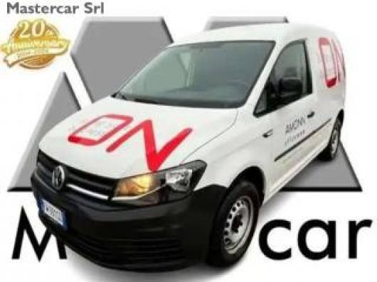 usato VOLKSWAGEN Caddy