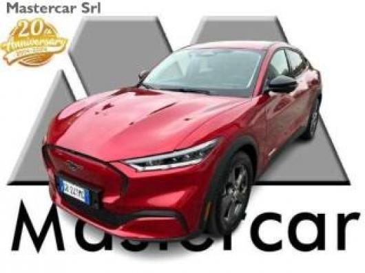 usato FORD Mustang Mach E