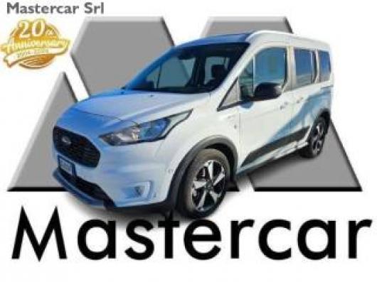 usato FORD Tourneo Connect