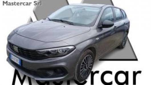 usato FIAT Tipo