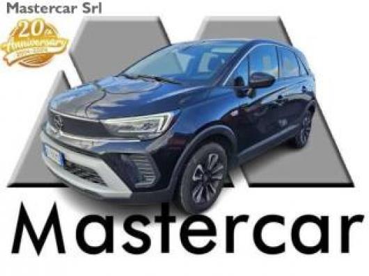usato OPEL Crossland
