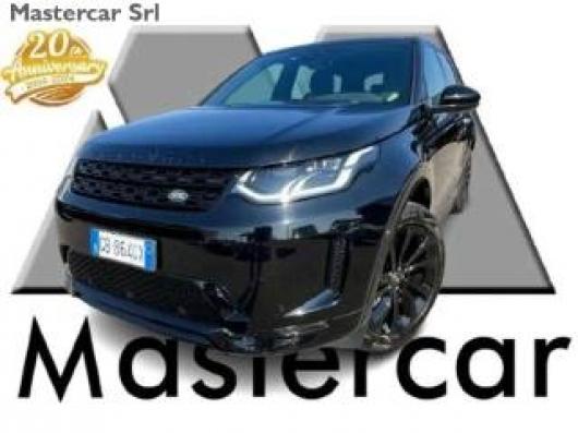 Discovery Sport