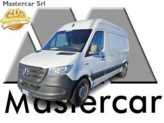 usato MERCEDES Sprinter