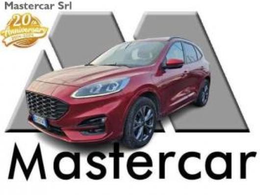 usato FORD Kuga