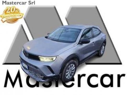 usato OPEL Mokka e