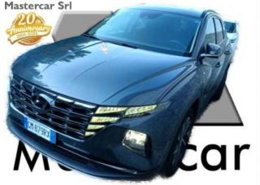 usato HYUNDAI Tucson