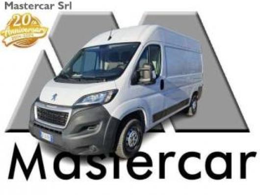 usato FIAT Ducato
