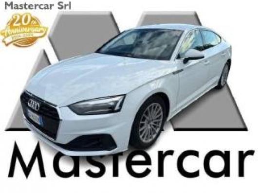 usato AUDI A5