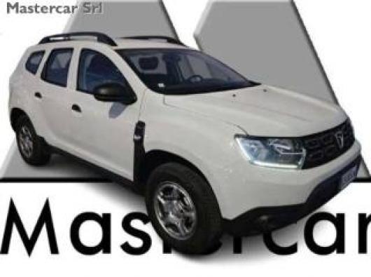 usato DACIA Duster