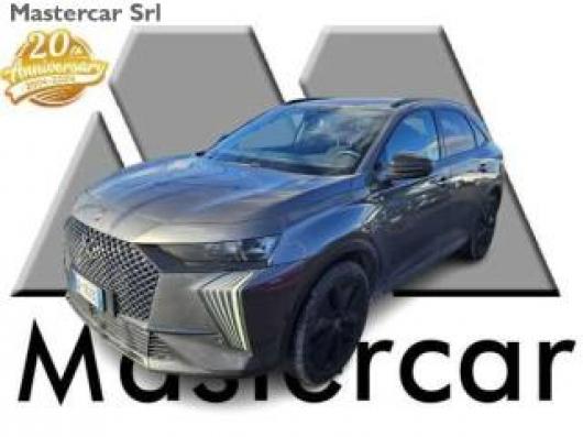 usato DS AUTOMOBILES DS 7