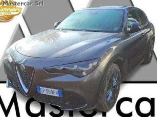 usato ALFA ROMEO Stelvio