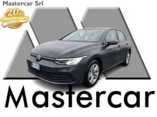 usato VOLKSWAGEN Golf