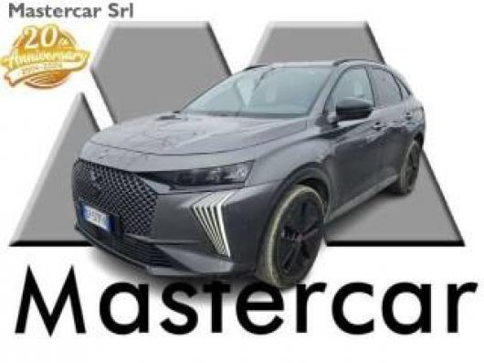usato DS AUTOMOBILES DS 7