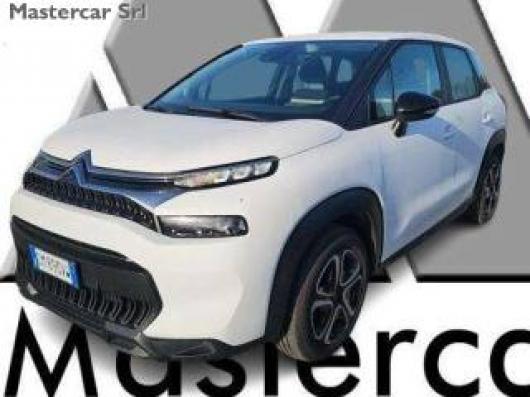 C3 Aircross