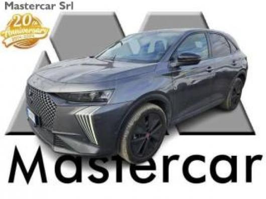 usato DS AUTOMOBILES DS 7