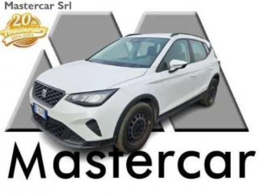 usato SEAT Arona