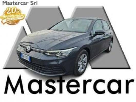 usato VOLKSWAGEN Golf