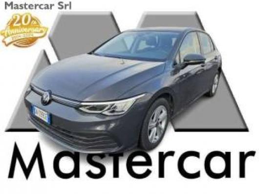 usato VOLKSWAGEN Golf
