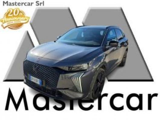 usato DS AUTOMOBILES DS 7