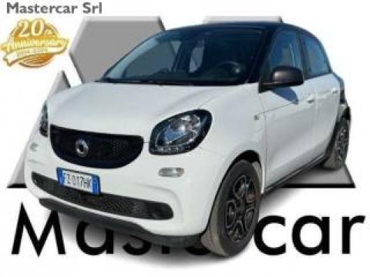 ForFour