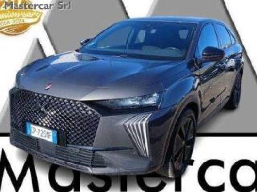 usato DS AUTOMOBILES DS 7