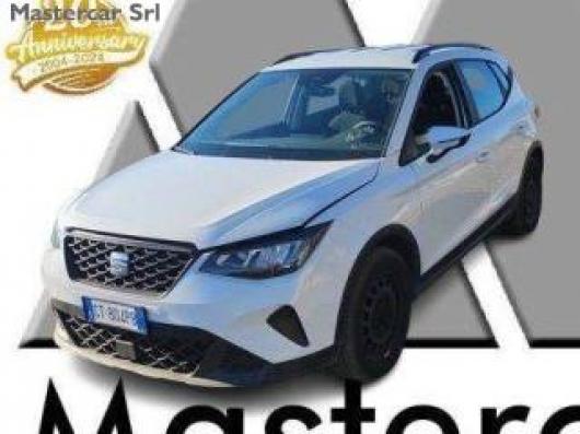 usato SEAT Arona