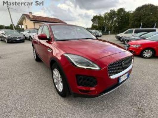 E Pace