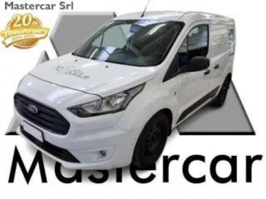 usato FORD Transit Connect